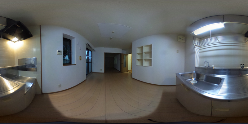 キッチン 写真35