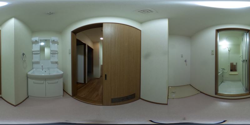 洗面所 写真36