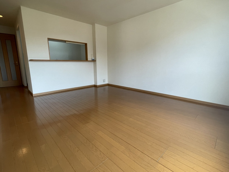 リビング 写真2