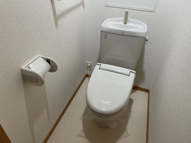 トイレ 写真5