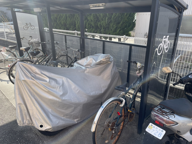 共用部 写真11