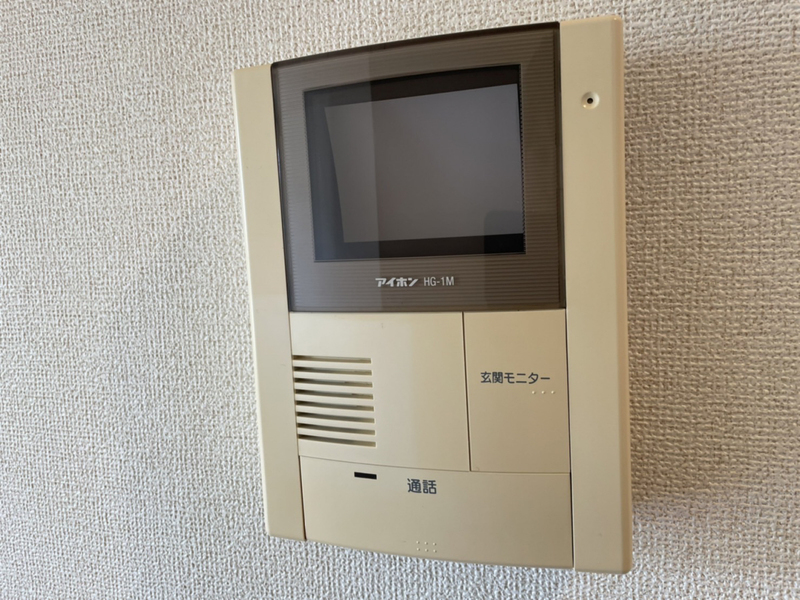 セキュリティ 写真13