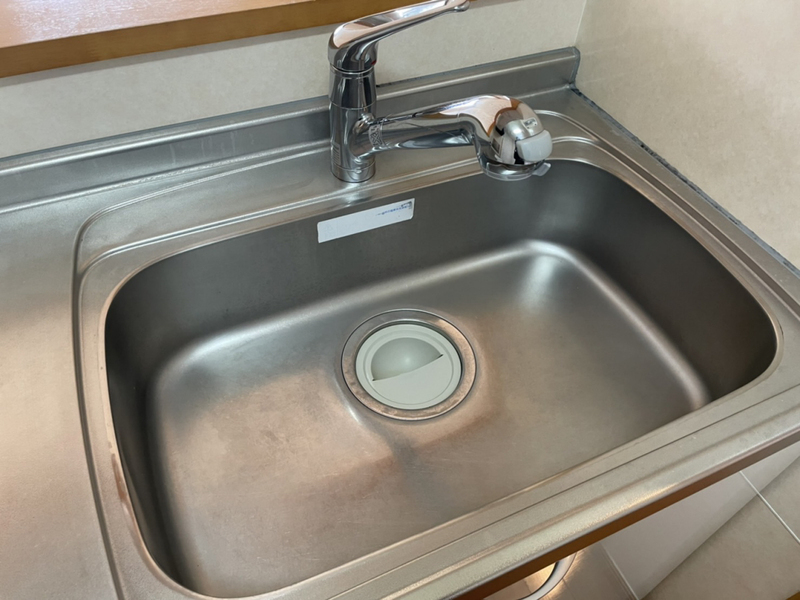 キッチン 写真19