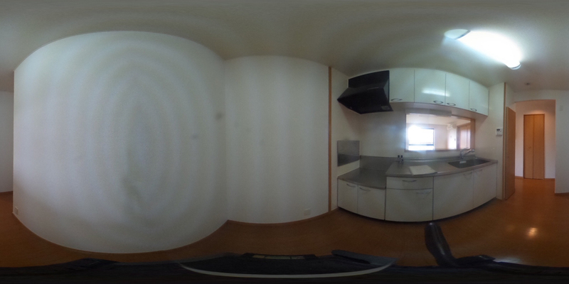 キッチン 写真35
