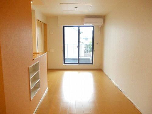 リビング 写真2