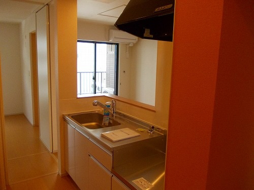 キッチン 写真3