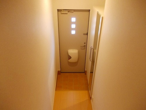 玄関 写真9