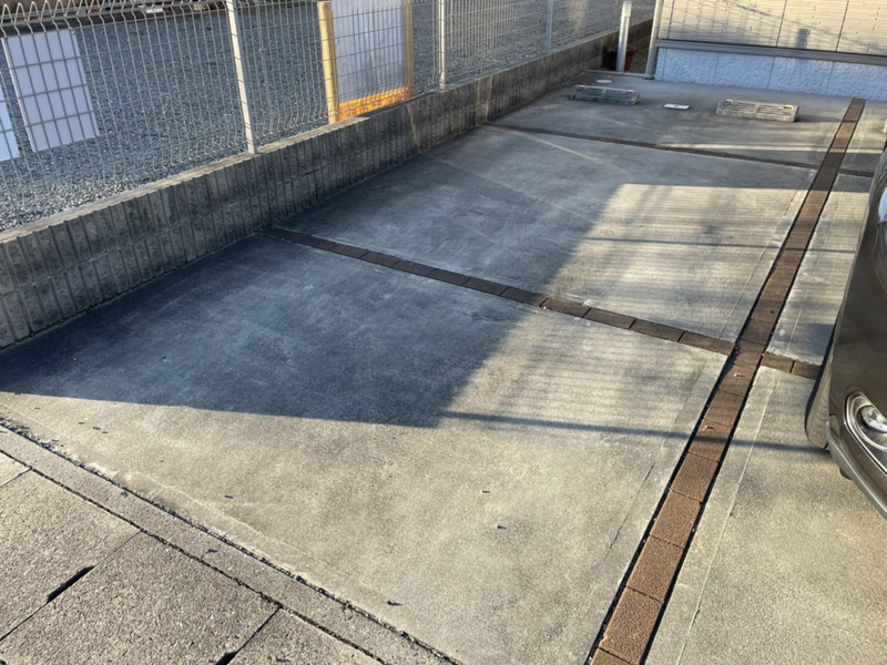 駐車場 写真10