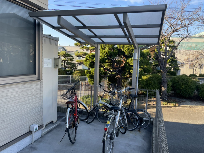 共用部 写真11