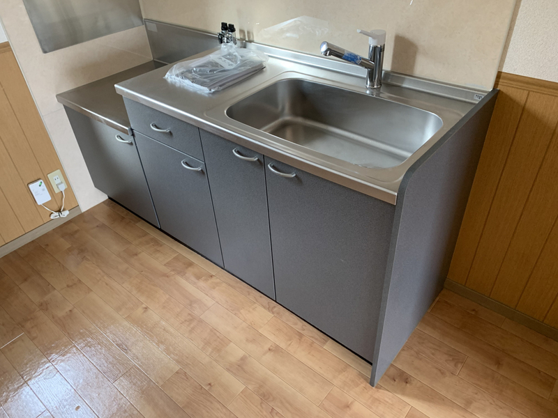 リビング 写真2