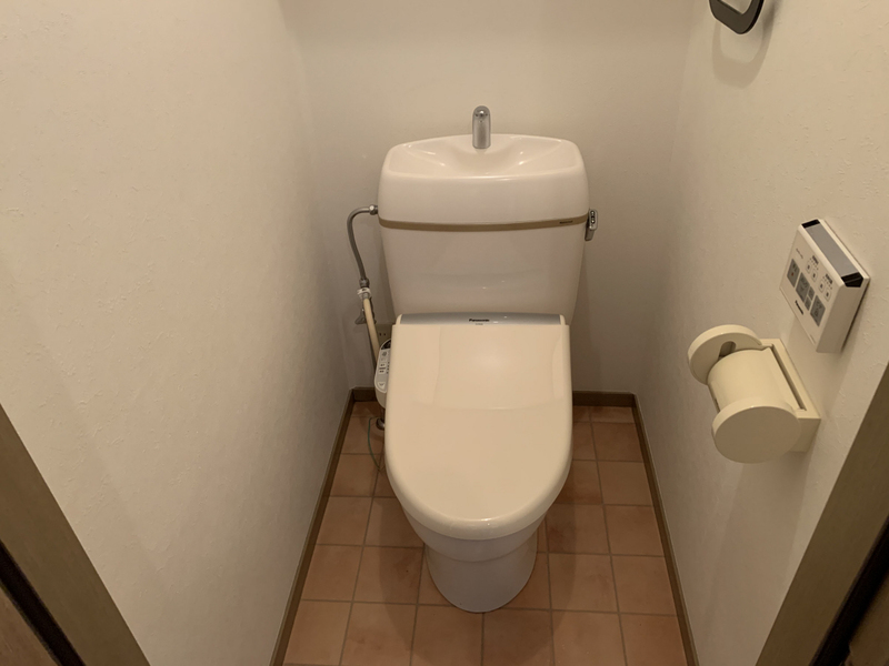 トイレ 写真5