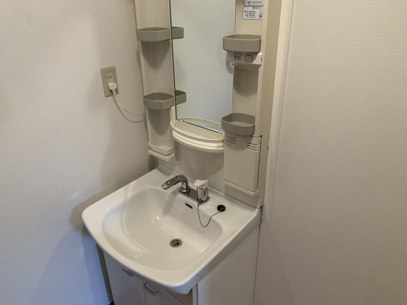 洗面所 写真6
