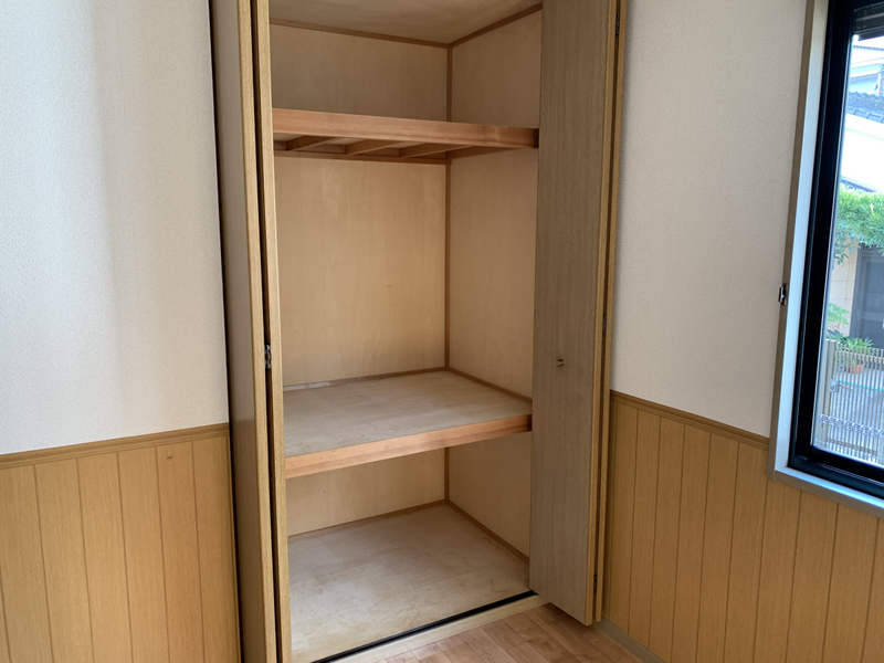 収納 写真9