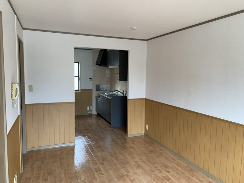 リビング 写真17