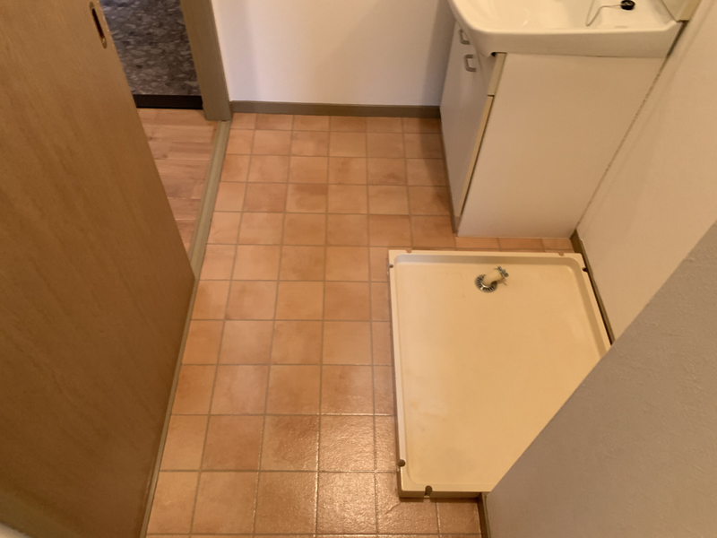 洗面所 写真31