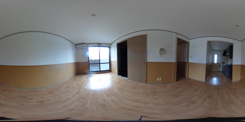 リビング 写真34