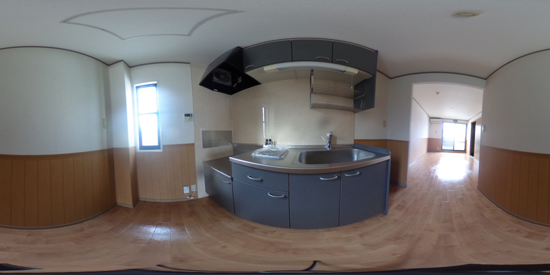 キッチン 写真35