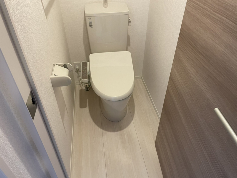 トイレ 写真5