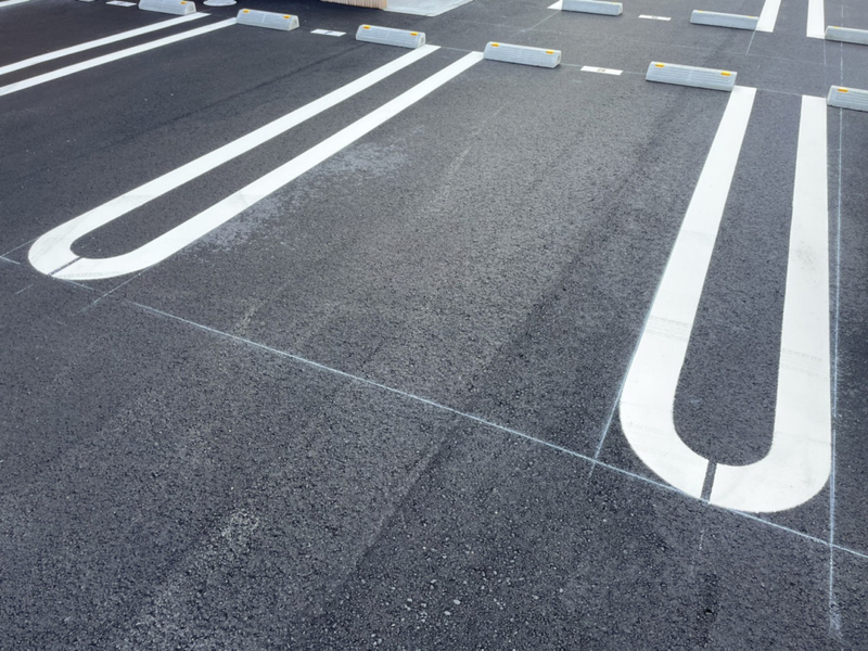 駐車場 写真10