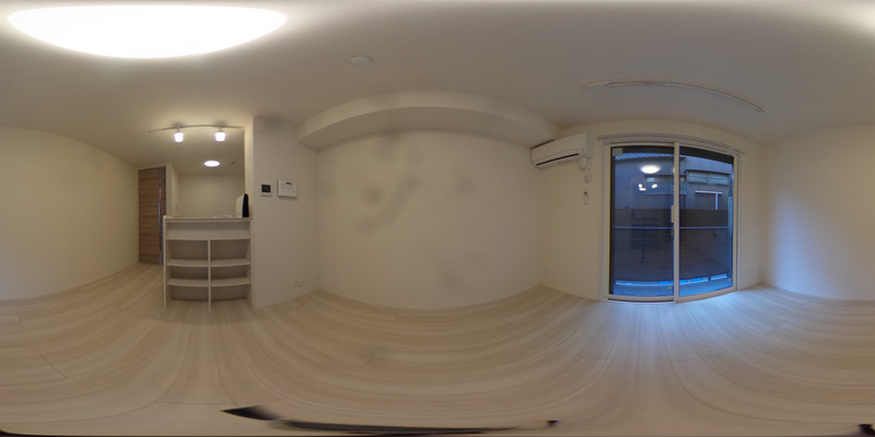リビング 写真34