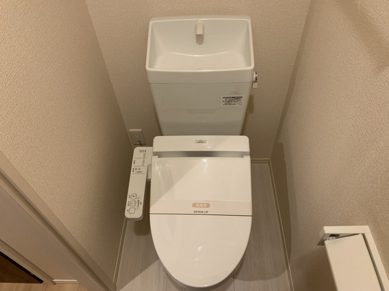 トイレ 写真5
