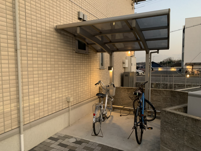 共用部 写真11