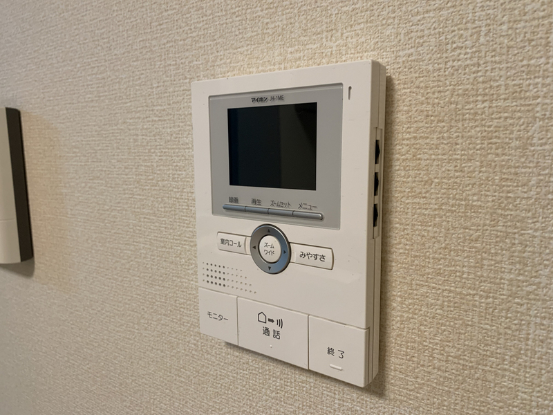 セキュリティ 写真13