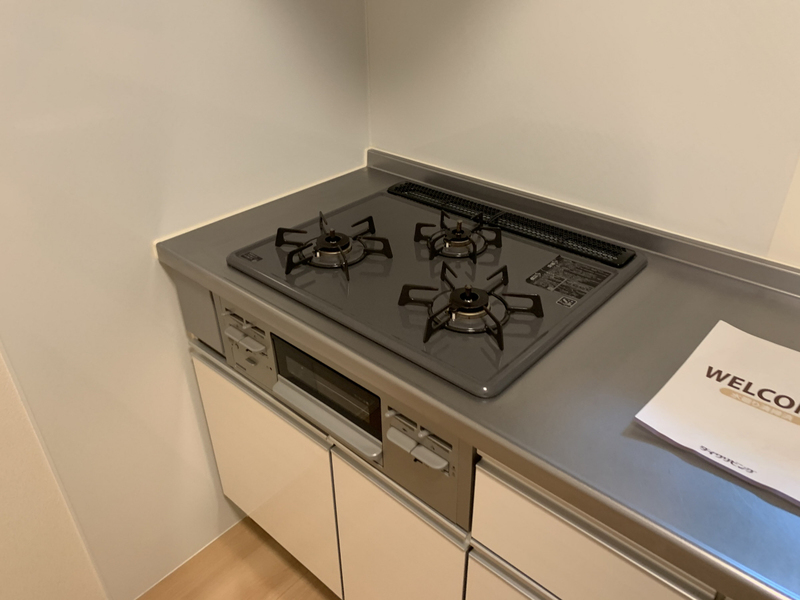 キッチン 写真19