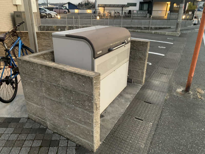 共用部 写真32