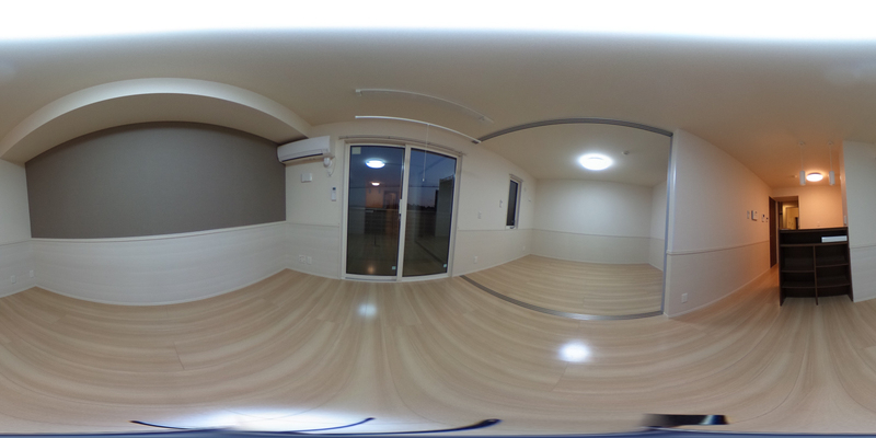 リビング 写真34