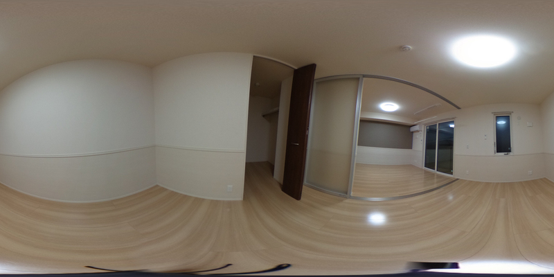 寝室 写真37