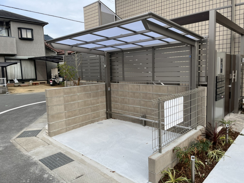 共用部 写真10