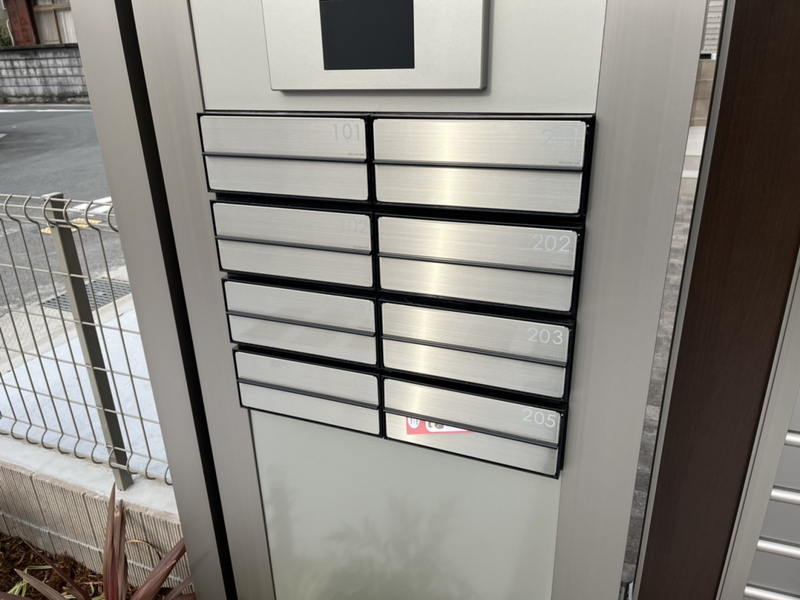 共用部 写真11