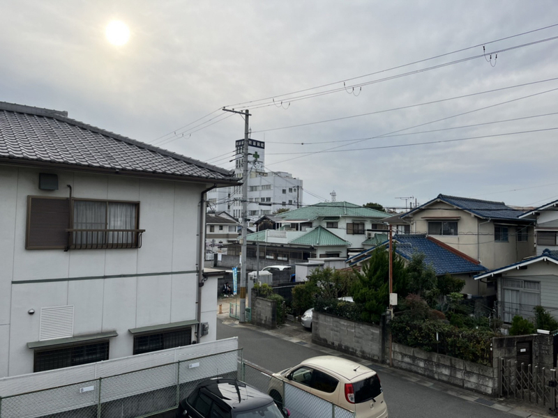 眺望 写真15
