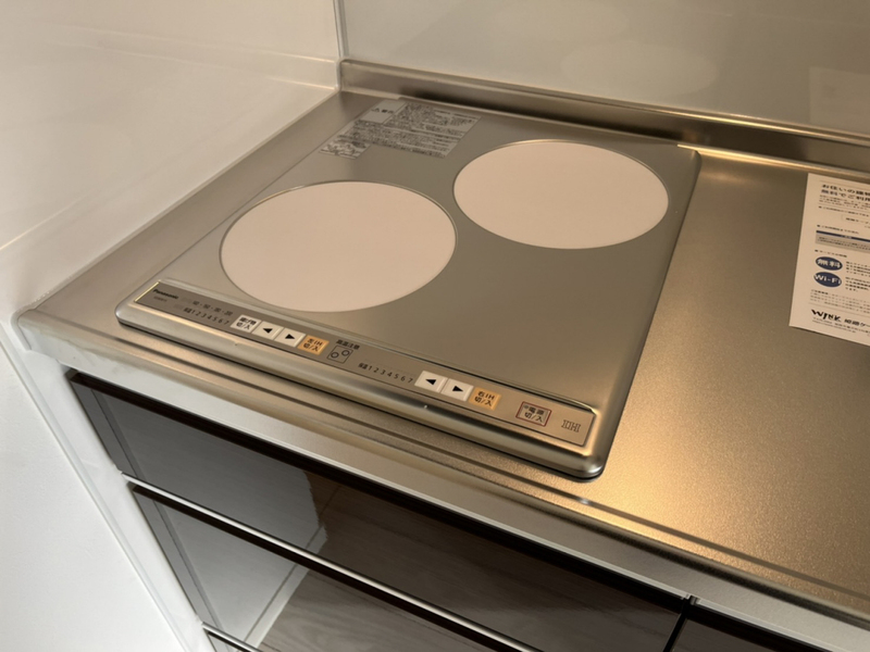 キッチン 写真19