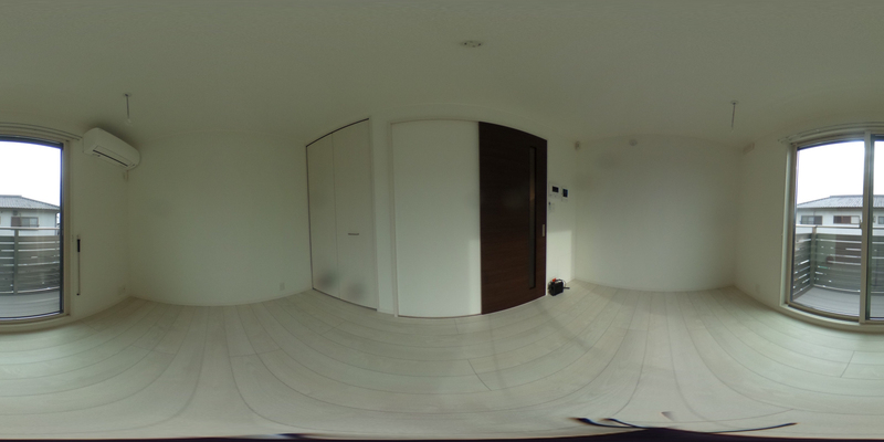 リビング 写真34