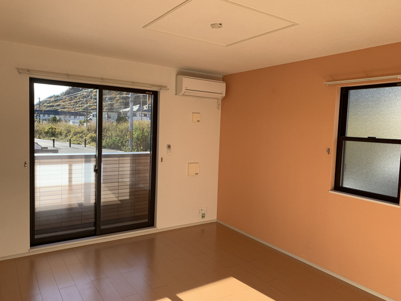 リビング 写真2