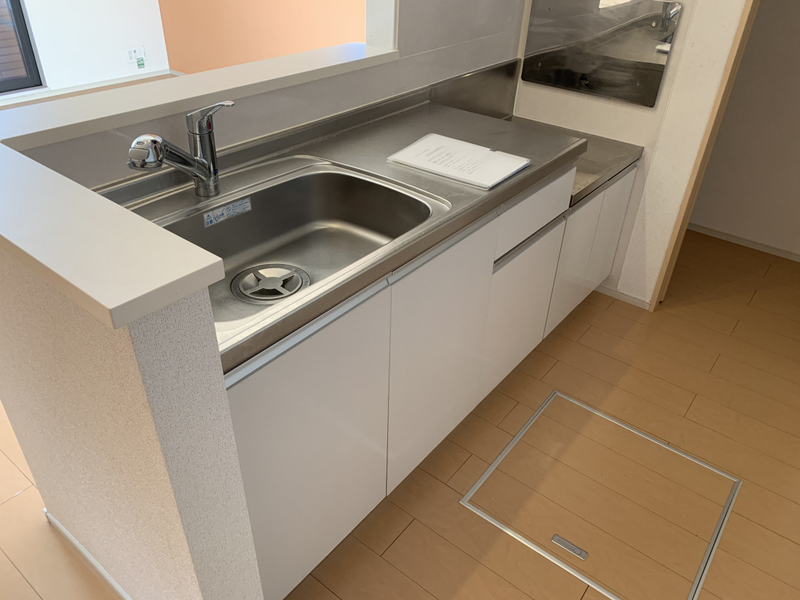 キッチン 写真3