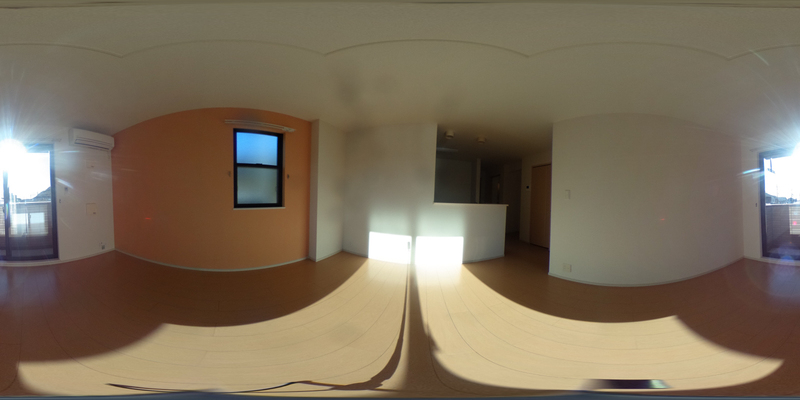 リビング 写真34