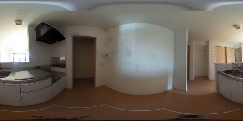 キッチン 写真35