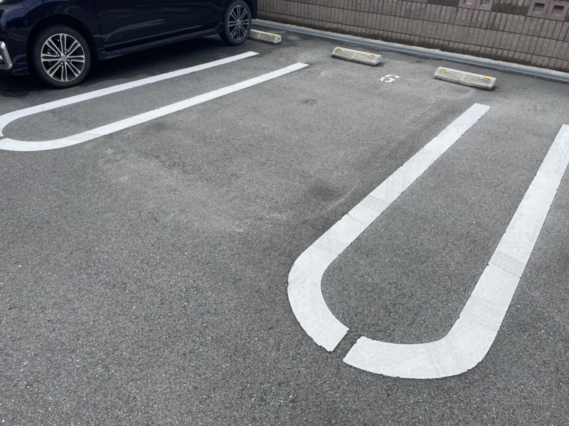 駐車場 写真10
