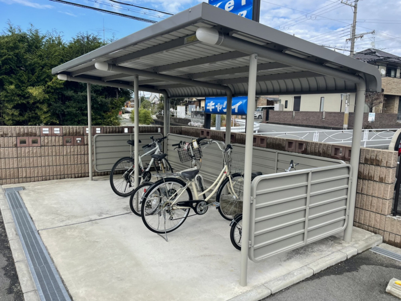 共用部 写真11