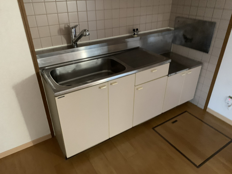 キッチン 写真3