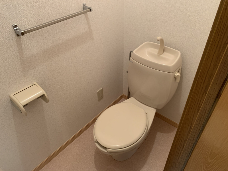 トイレ 写真5