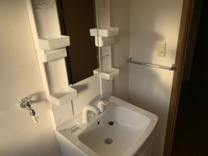 洗面所 写真6