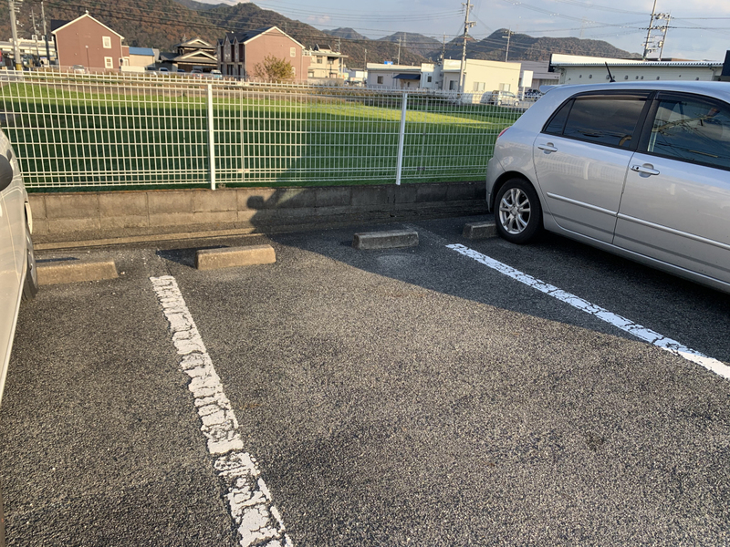 駐車場 写真10