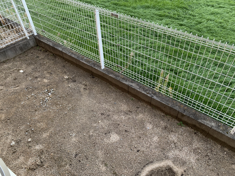 バルコニー・ベランダ 写真14