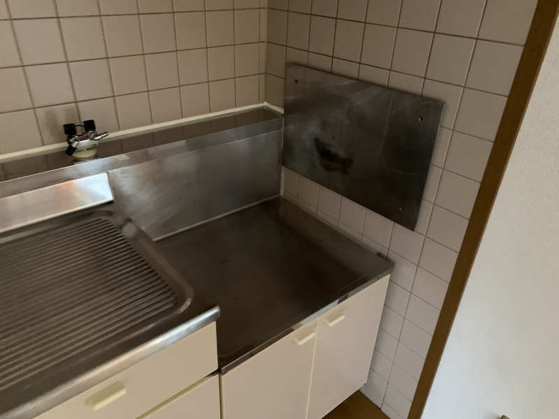 キッチン 写真19