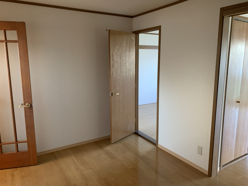 リビング 写真17