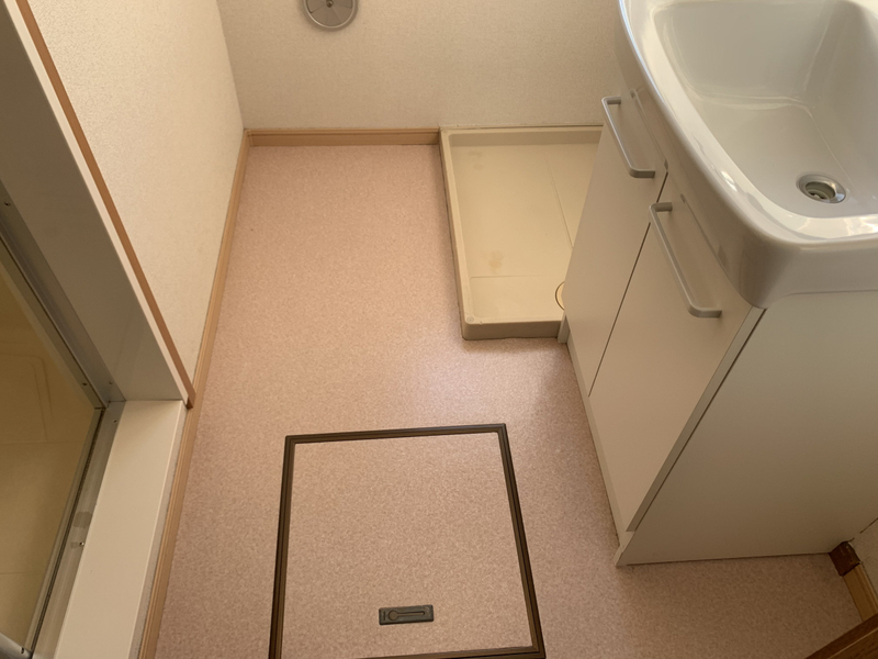 洗面所 写真31